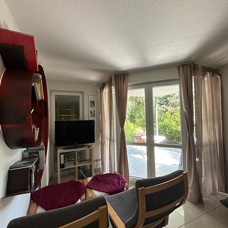 Appartement Graalresidenz Extérieur photo