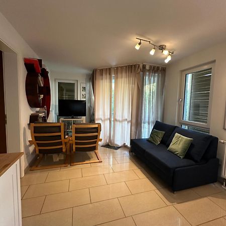 Appartement Graalresidenz Extérieur photo