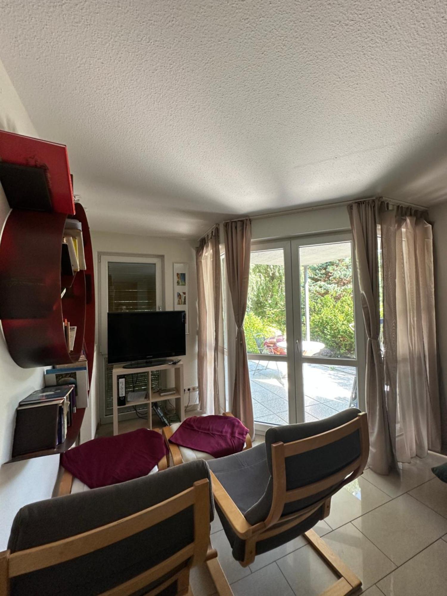 Appartement Graalresidenz Extérieur photo