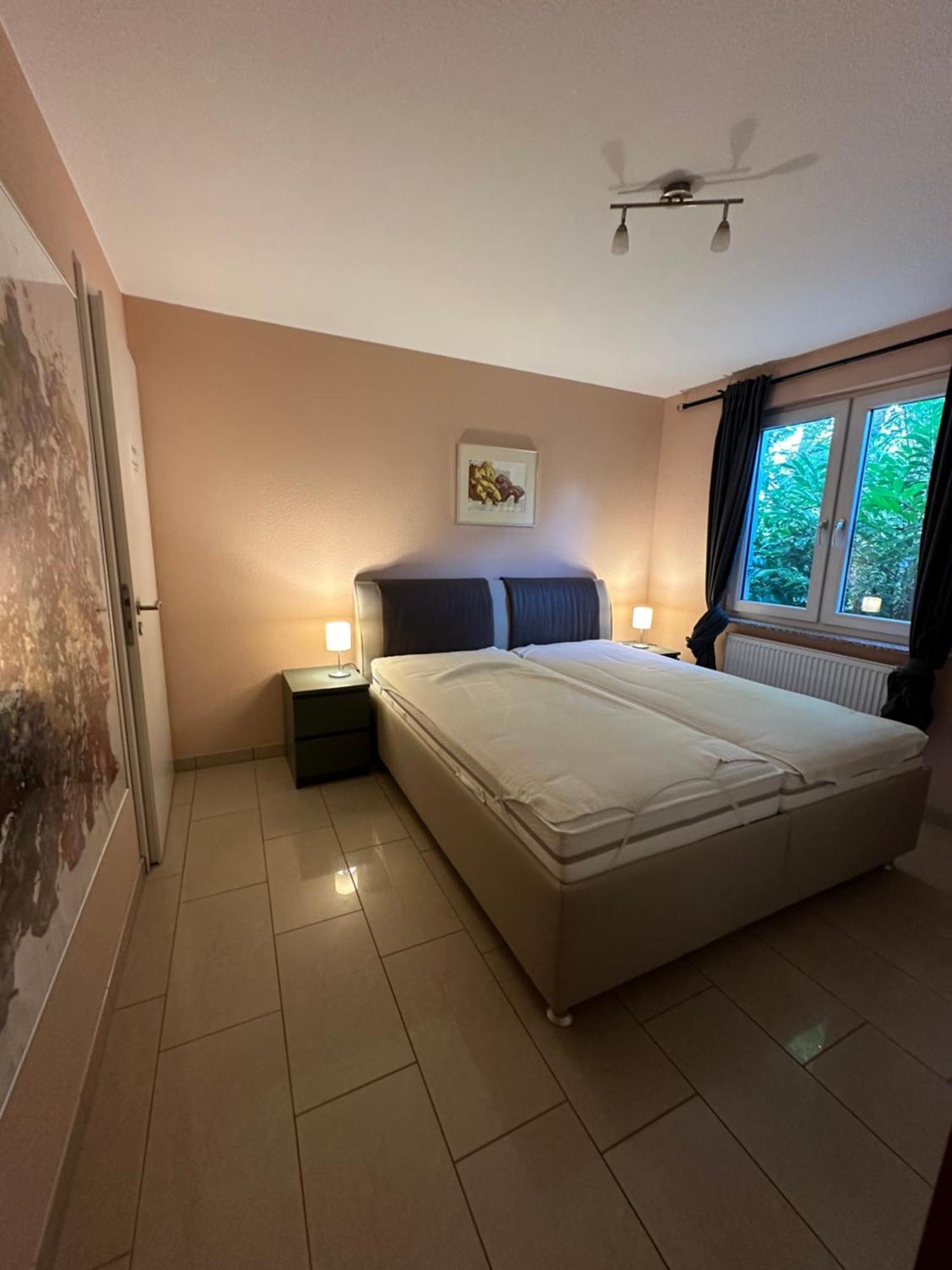 Appartement Graalresidenz Extérieur photo
